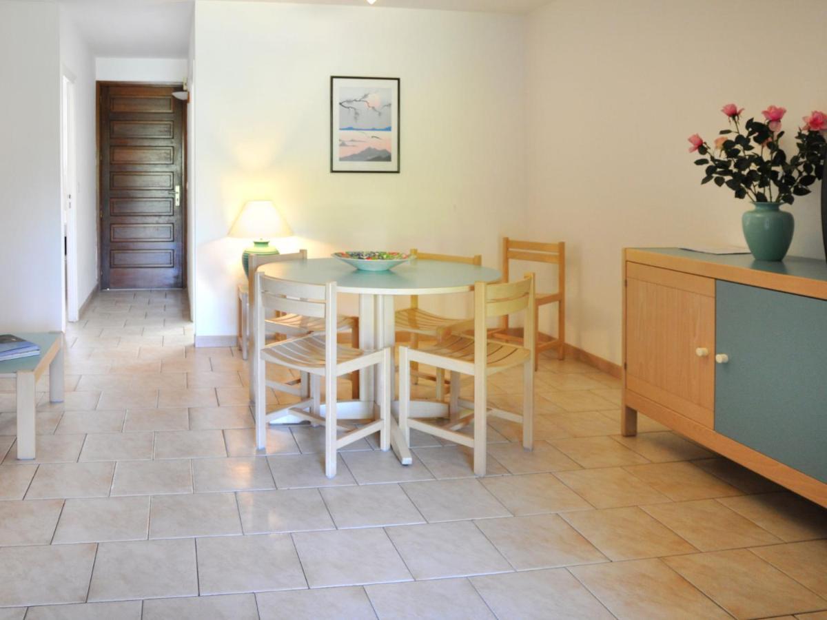 Holiday Home Les Chênes - MAA200 Borgo  Exterior foto