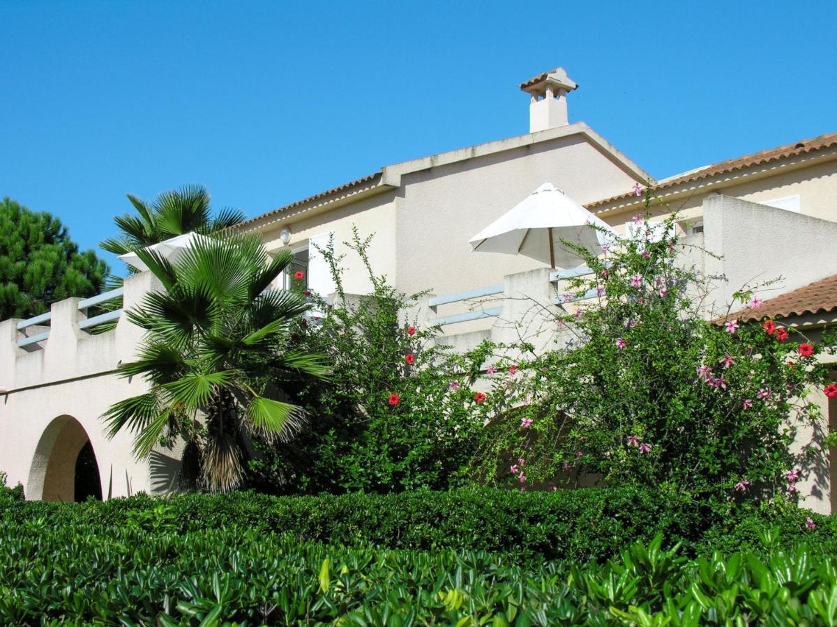Holiday Home Les Chênes - MAA200 Borgo  Exterior foto