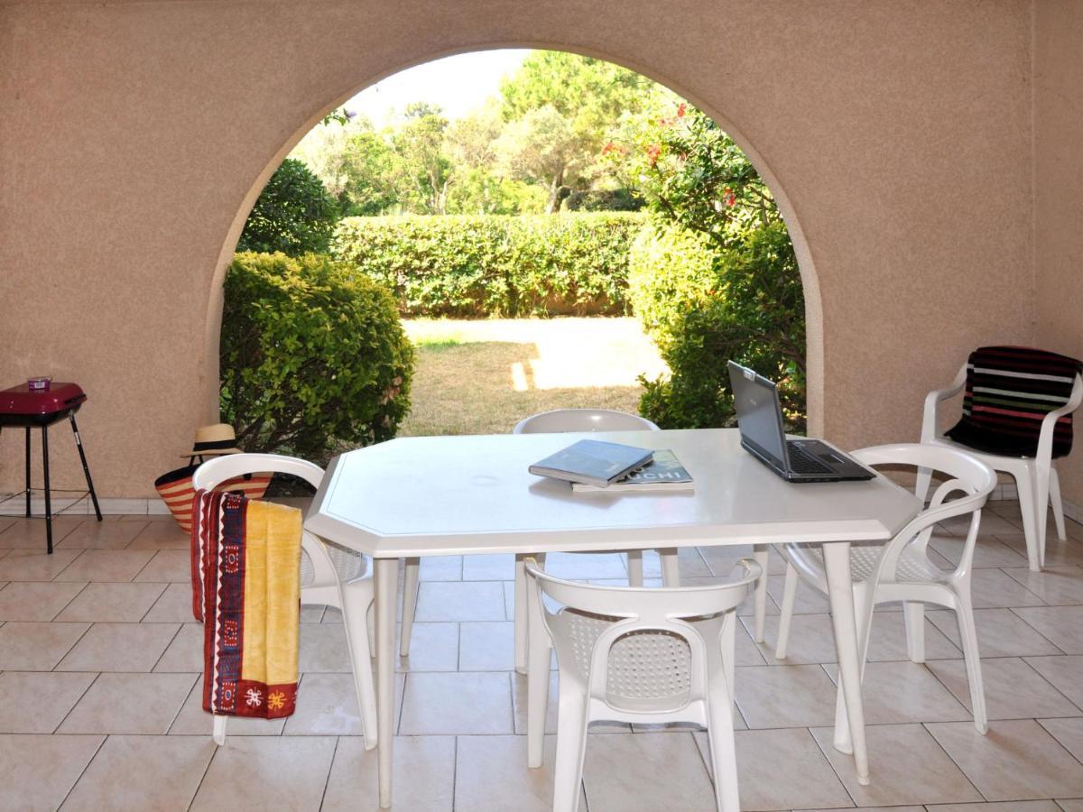 Holiday Home Les Chênes - MAA200 Borgo  Exterior foto