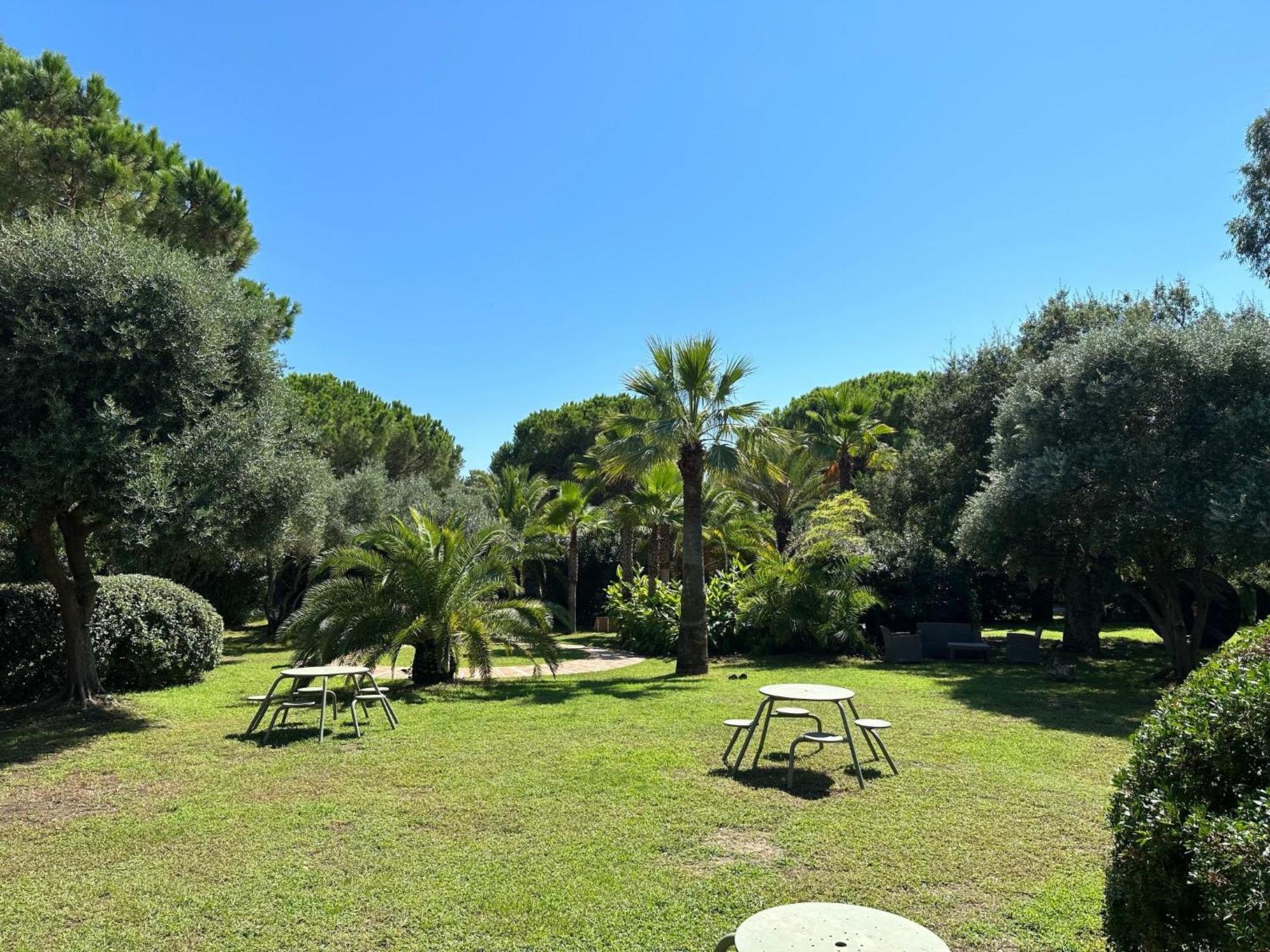 Holiday Home Les Chênes - MAA200 Borgo  Exterior foto