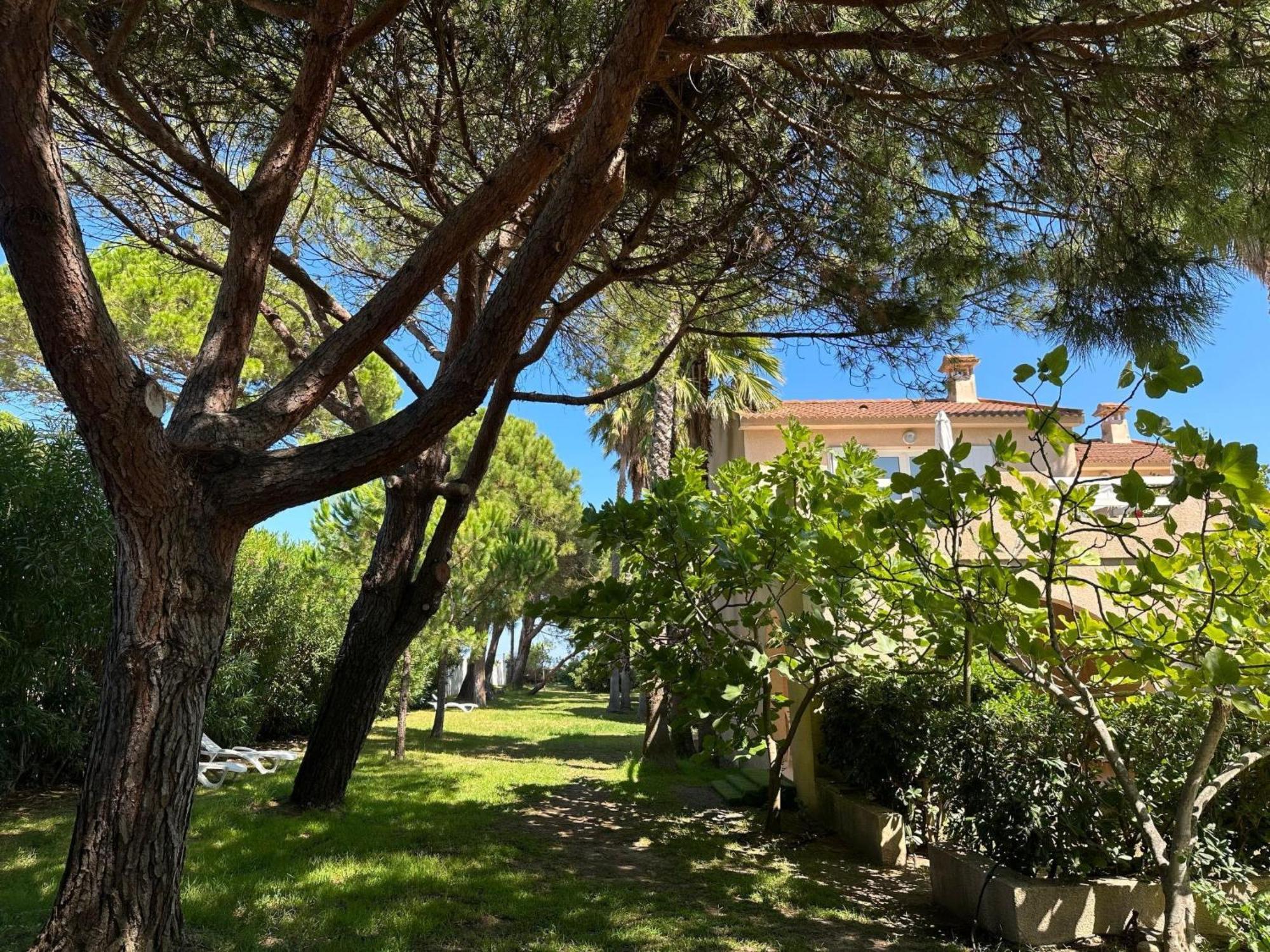 Holiday Home Les Chênes - MAA200 Borgo  Exterior foto