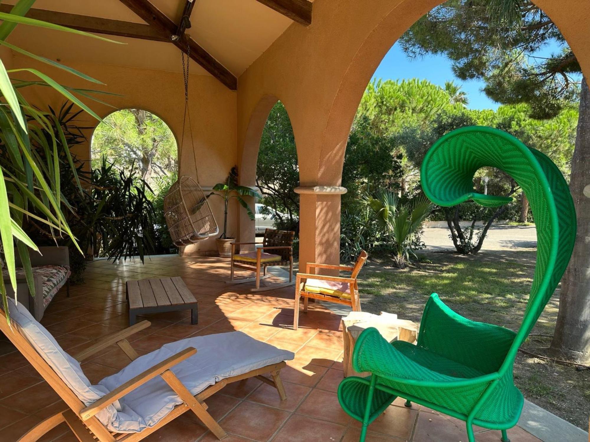 Holiday Home Les Chênes - MAA200 Borgo  Exterior foto